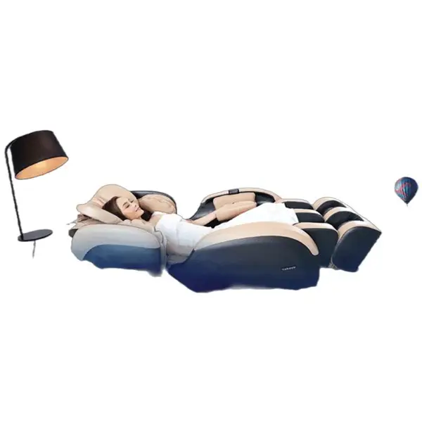GHẾ MASSAGE SUMIKA MODEL A183