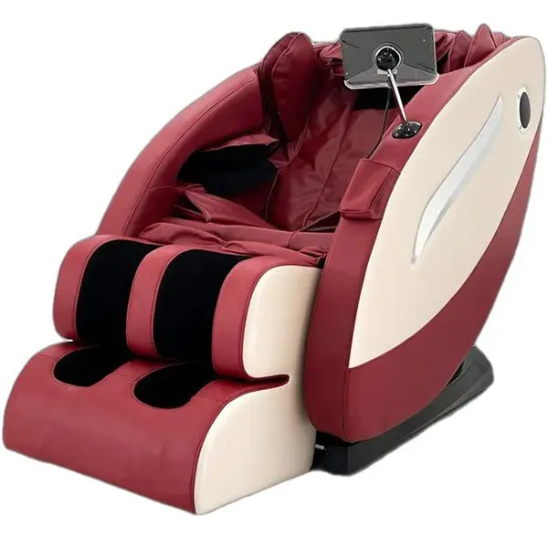 GHẾ MASSAGE SUMIKA MODEL A979