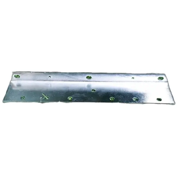 Giá cố định thanh hàn nhiệt máy hàn miệng túi Yamafuji