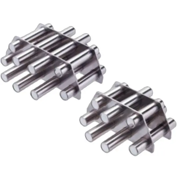 Giá để đầu kẹp dao phay Vertex 5C, C32, OZ25