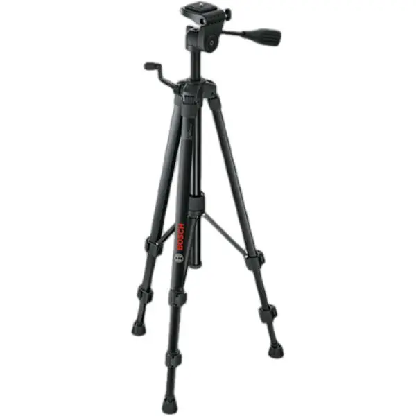 Giá đỡ ba chân xây dựng Bosch BT 150
