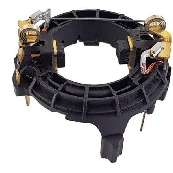 Giá đỡ bàn kẹp giữ tay quay Máy cắt sắt D28720, Dewalt 5140062-86