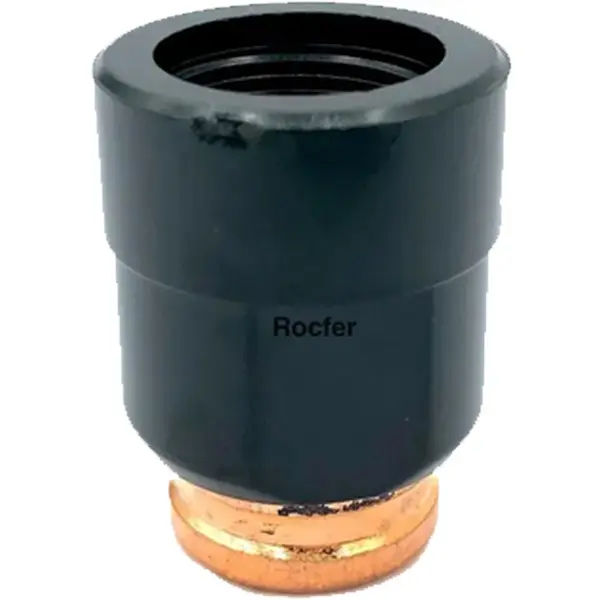 Giá đỡ chổi than ko có than Máy STHM5 Stanley 4050307001
