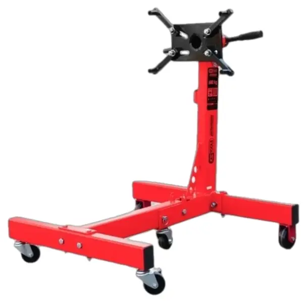 Giá đỡ động cơ tải trọng 680kg KSTools model 160.1285