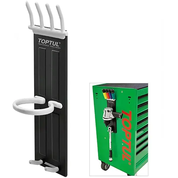 Gía đỡ dụng cụ bằng nam châm TOPTUL TEAY1201