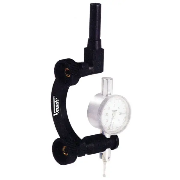 Giá đỡ kẹp Vogel Germany 249993, cho đồng hồ so