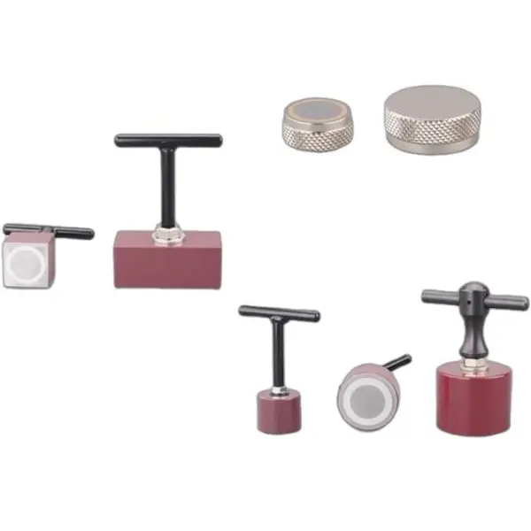 Giá Đỡ Từ Tính MH 54896 GIN