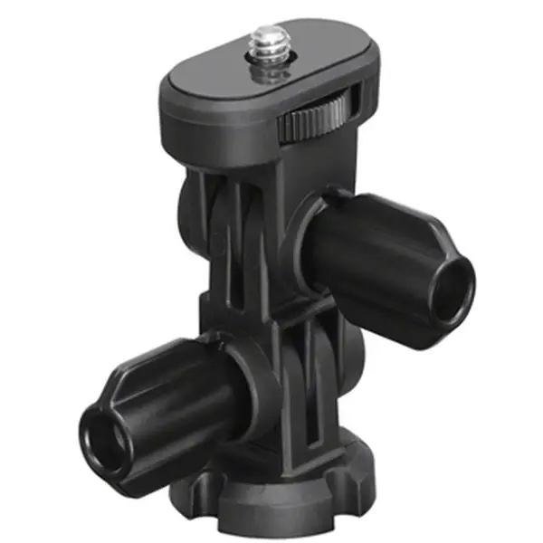 Giá gắn máy quay Actioncam VCT-AMK1