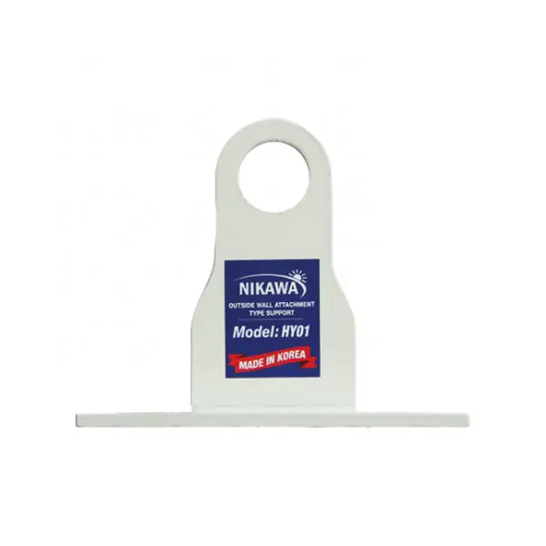Giá treo móc gắn bên ngoài tường Nikawa HY-01