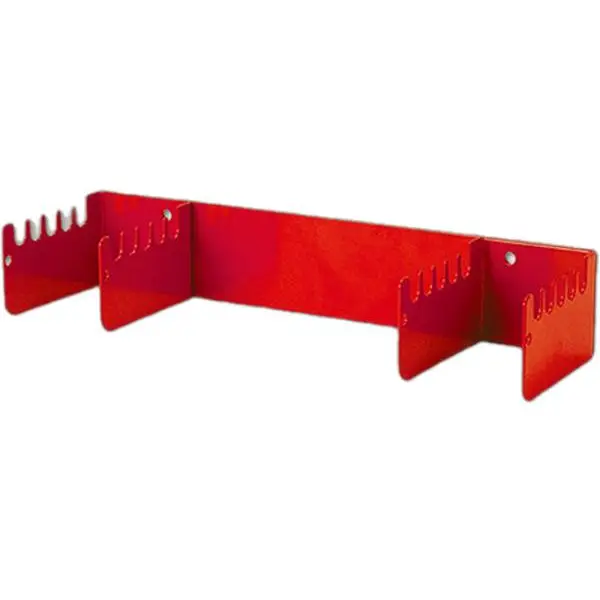 Giá treo tuýp chữ T 330x100x60mm TEAM3303 Toptul