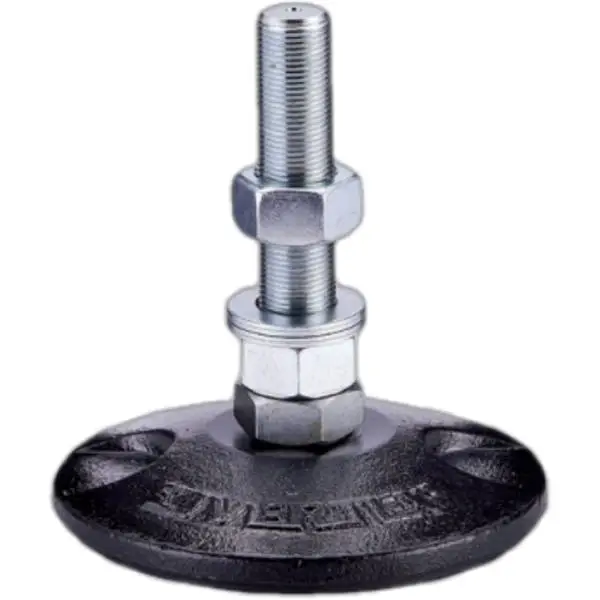 Giảm chấn kê chân máy Vertex VSA-25K