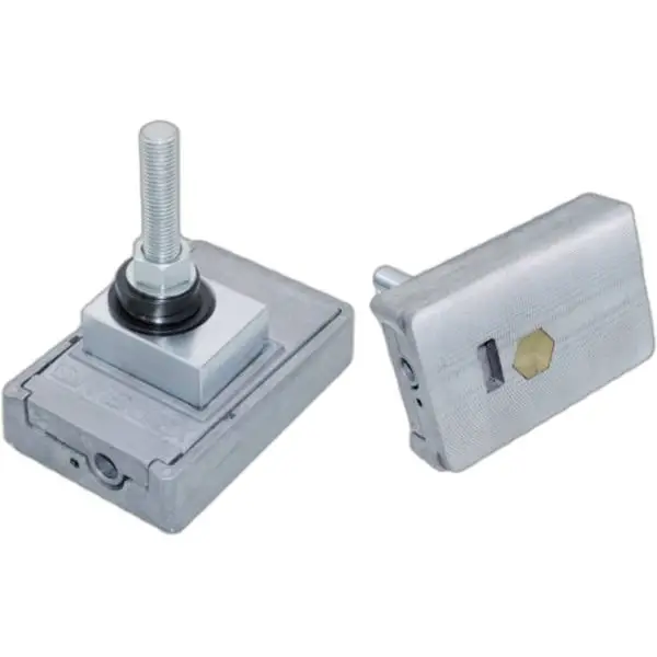 Giảm chấn kê chân máy Vertex VSA-35K-PS, VSA-35K-PS-BL