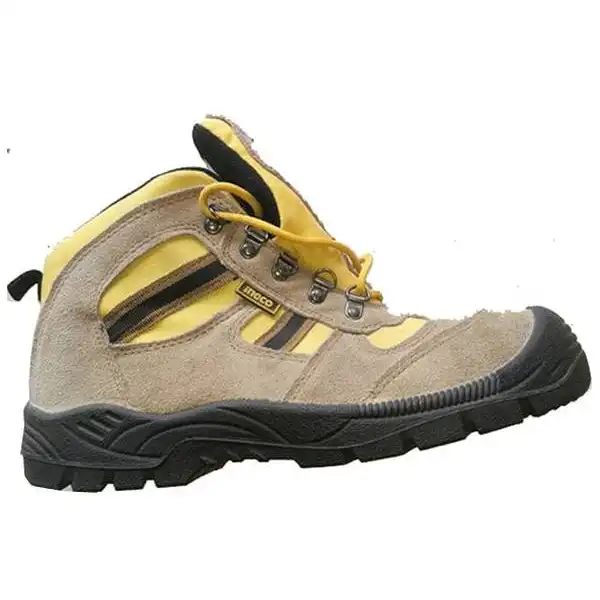 Giày bảo hộ INGCO SSH02SB.40