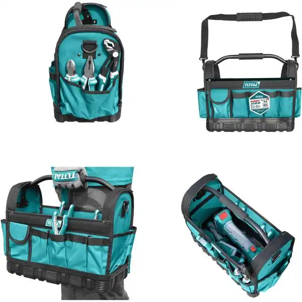 Giỏ đựng đồ nghề 20kg THT36L01 TOTAL