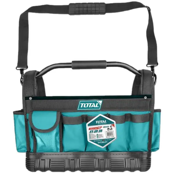 GIỎ ĐỰNG ĐỒ NGHỀ 20KG TOTAL THT36L01