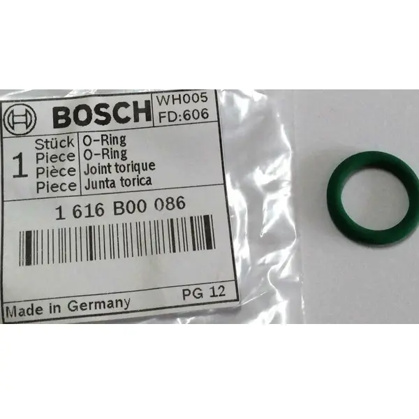 Gioăng máy dùng cho máy GBH 2-22 E, Model 1610210187