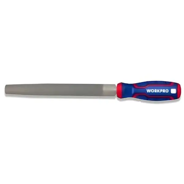 Giũa bán nguyệt 250mm (10 inches) Workpro WP251004