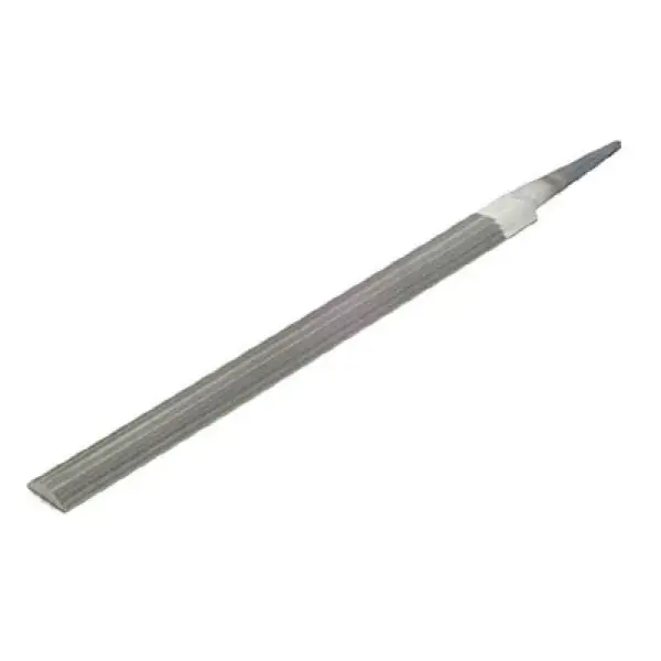 Giũa bán nguyệt thô Stanley 22-099B 10 inch