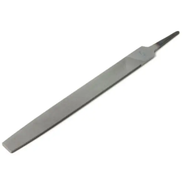 Giũa dẹt thô 12 inch Stanley 22-173-28