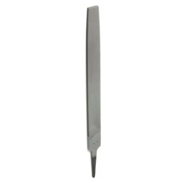 Giũa dẹt tinh 2ND cut Stanley 22-177B 12 inch