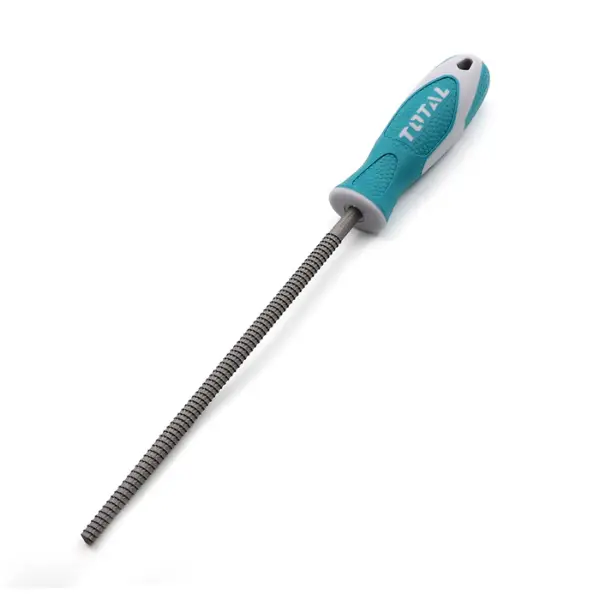 Giũa gỗ tròn Total THT91786 200mm