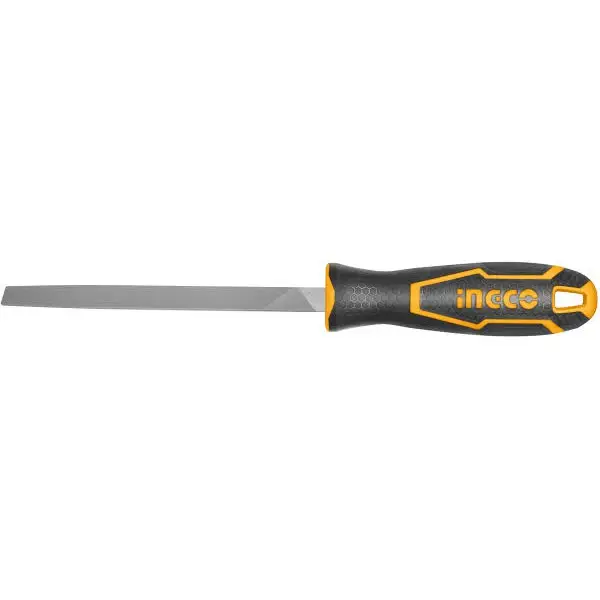 Giũa sắt tam giác Ingco HSTF088