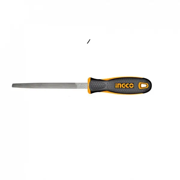 Giũa sắt tròn Ingco HSRF088
