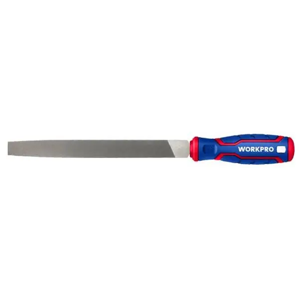Giũa thẳng 200mm (8 inches) Workpro WP251001