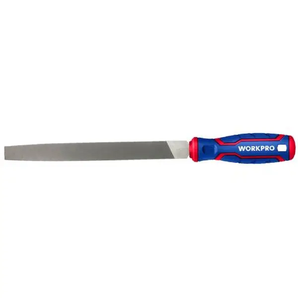 Giũa thẳng 250mm (10 inches) Workpro WP251002