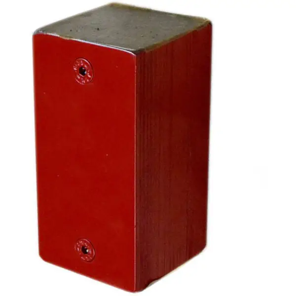 Gông từ nối dài 70x70x120mm dùng cho BETEX 38 ESD