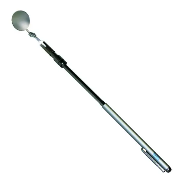 Gương soi chi tiết 474465 có đèn LED, đường kính 26mm