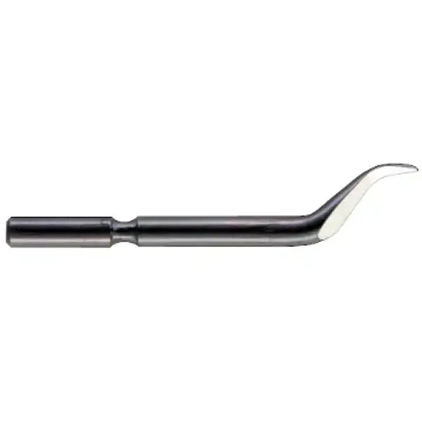 Hộp 10 lưỡi dao gọt bavia Noga BK3010