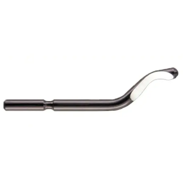 Hộp 10 lưỡi dao gọt bavia Noga BS3510