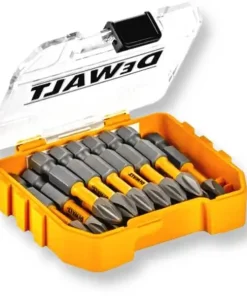 Hộp 15 mũi bắn vít PH2 dài 50mm Dewalt DWA2PH2MF15