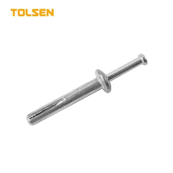 Hộp 60 tắc kê nở đinh M6x40mm Tolsen 54292