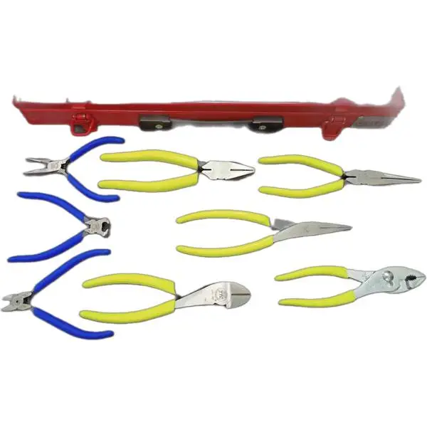 Hộp 8 cây kìm Tsunoda Nhật Bản HTA-8