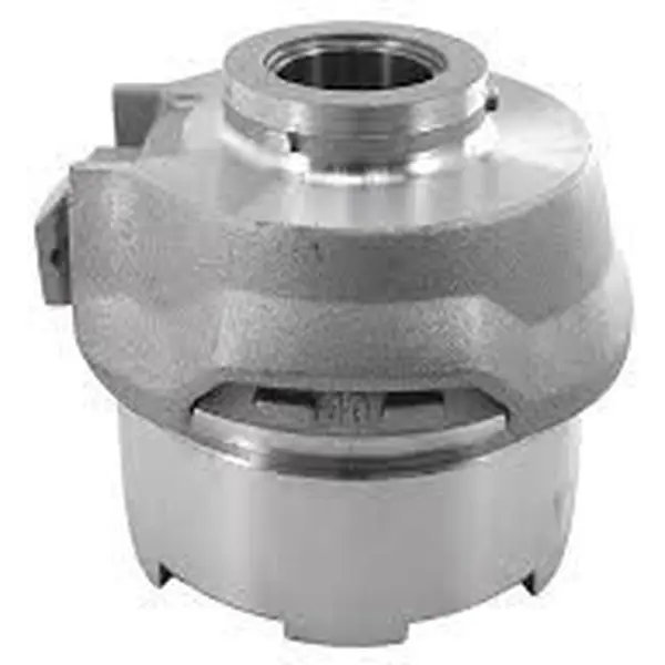 Hộp chổi than dùng cho máy GGS 3000L, Model 1619P01811