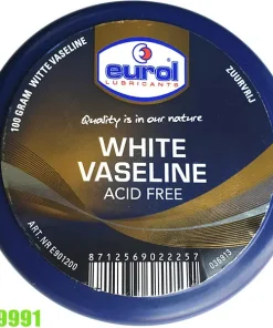 Hộp dầu dẫn từ tính Vaseline 80 gram, dùng cho tiếp giáp gông từ – 279991