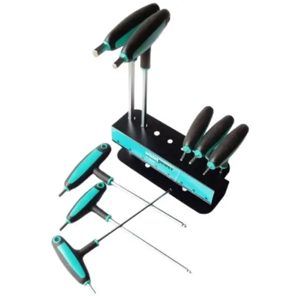 Hộp đồ nghề bằng nhựa Ringstar DA-343