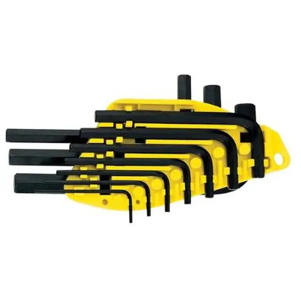 Hộp đồ nghề bằng nhựa RINGSTAR R-390