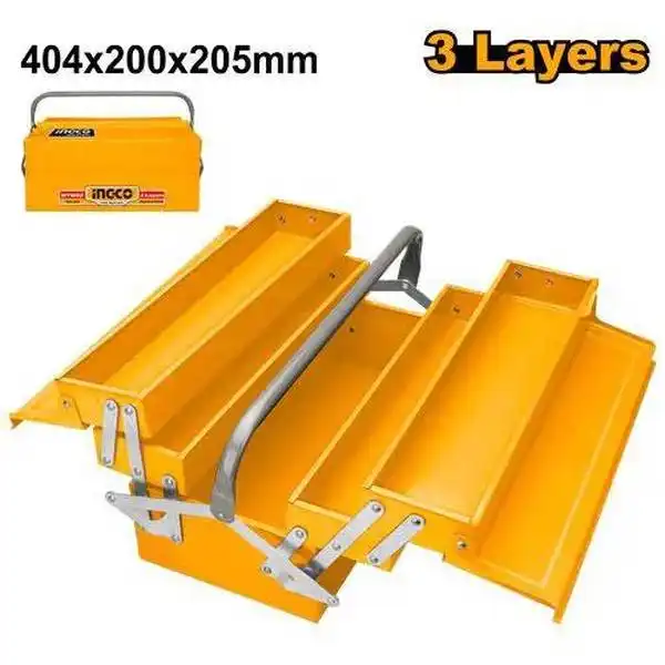 Hộp Đồ Nghề HTB03 INGCO