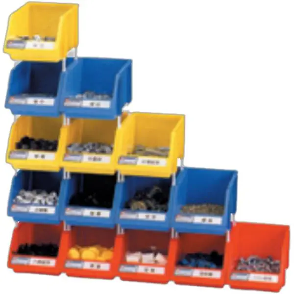 Hộp đựng chi tiết VHB Vertex
