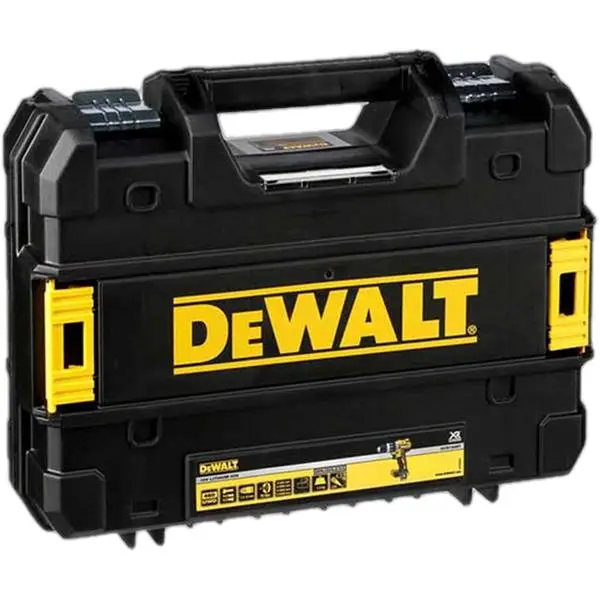 Hộp dụng cụ Dewalt BOXDEW2