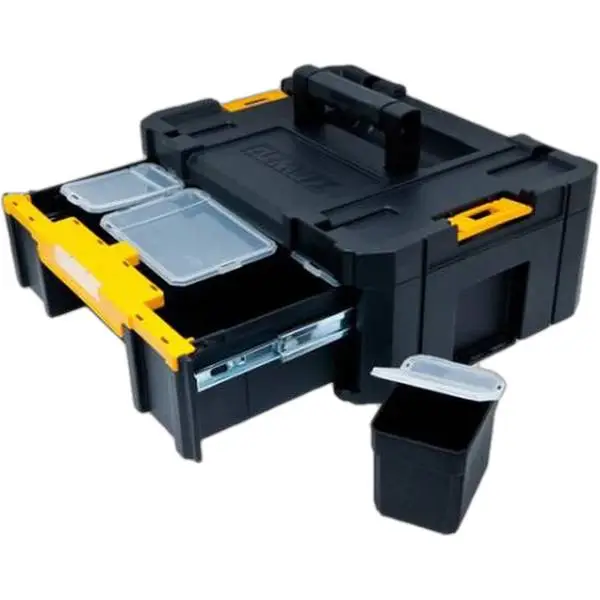 Hộp dụng cụ Dewalt DWST17803
