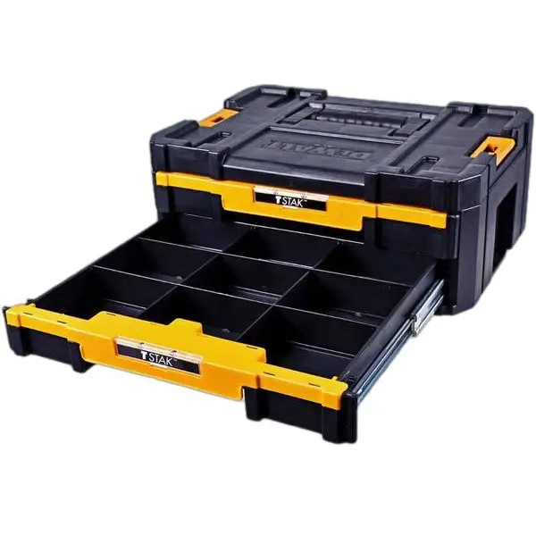 Hộp dụng cụ Dewalt DWST17804