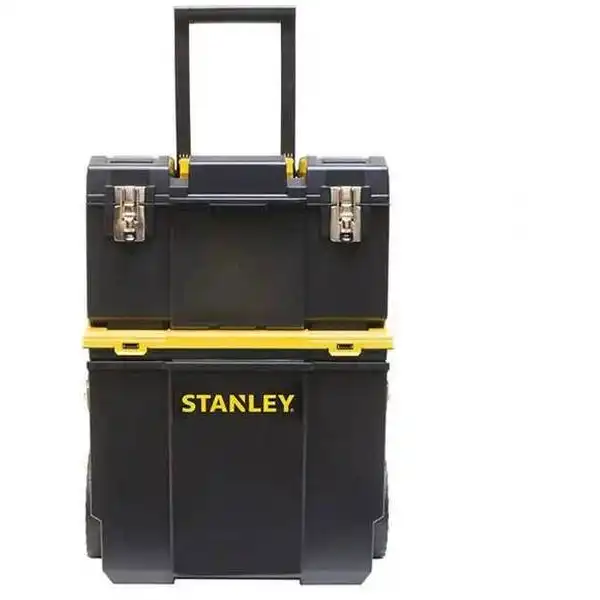 Hộp dụng cụ (nhựa) 3in1 Stanley STST18613