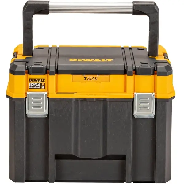 Hộp Dụng Cụ Nhựa 442X350X672mm Dewalt DWST83345-1