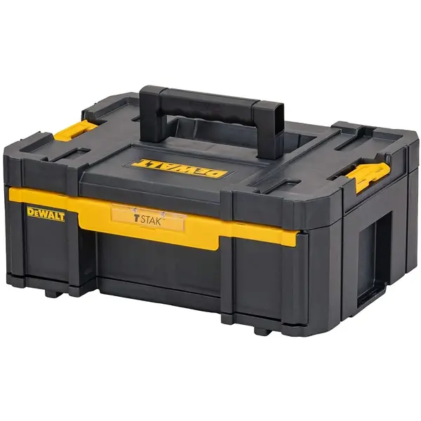 Hộp Dụng Cụ Nhựa 460X340X640mm Stanley DWST83343-1