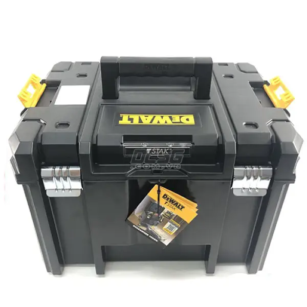 Hộp dụng cụ nhựa DeWalt DWST17806