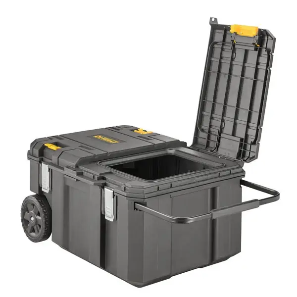Hộp dụng cụ (nhựa) kéo Dewalt DWST17871-1